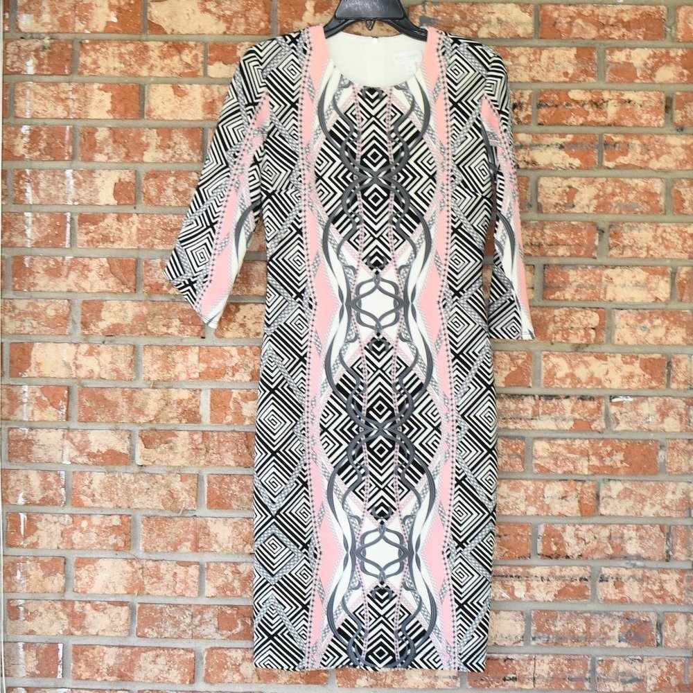 Bisou Bisou Dress - Picture 1 of 5